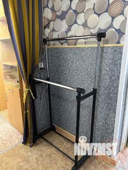 1-к квартира, вторичка, 35м2, 5/5 этаж