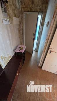 3-к квартира, вторичка, 55м2, 5/5 этаж