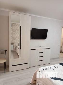 1-к квартира, вторичка, 36м2, 4/5 этаж