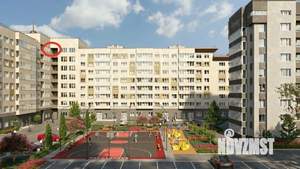 2-к квартира, вторичка, 76м2, 8/8 этаж