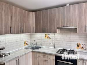 1-к квартира, вторичка, 37м2, 3/9 этаж