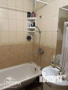 2-к квартира, вторичка, 51м2, 1/13 этаж