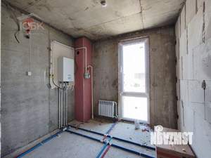 2-к квартира, вторичка, 55м2, 2/4 этаж