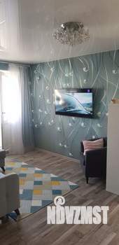 2-к квартира, вторичка, 45м2, 4/5 этаж