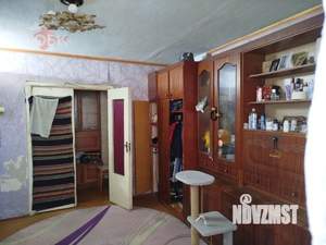 3-к квартира, вторичка, 65м2, 6/10 этаж