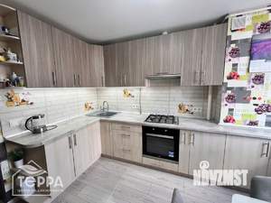 1-к квартира, вторичка, 37м2, 3/8 этаж
