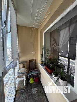 1-к квартира, вторичка, 31м2, 5/5 этаж