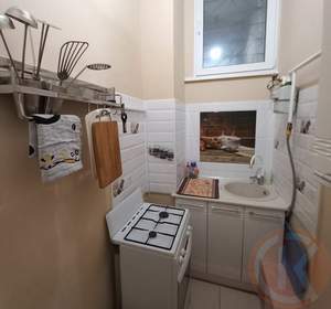 2-к квартира, вторичка, 49м2, 2/2 этаж
