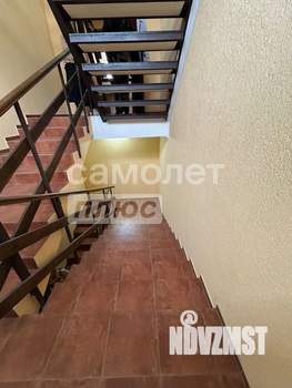 1-к квартира, сданный дом, 21м2, 2/3 этаж