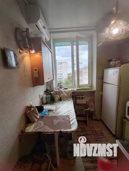 1-к квартира, вторичка, 24м2, 5/5 этаж