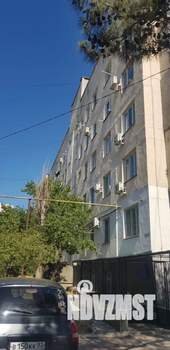 2-к квартира, вторичка, 48м2, 4/5 этаж