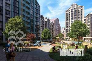 2-к квартира, вторичка, 63м2, 13/13 этаж