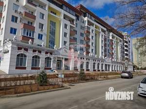 4-к квартира, вторичка, 80м2, 4/9 этаж