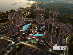 Студия квартира, вторичка, 27м2, 6/9 этаж