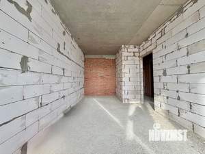 1-к квартира, вторичка, 36м2, 7/8 этаж