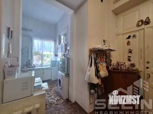 3-к квартира, вторичка, 45м2, 1/1 этаж