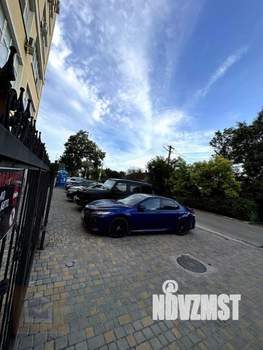 Студия квартира, вторичка, 83м2, 5/9 этаж