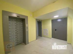 Студия квартира, вторичка, 34м2, 7/12 этаж