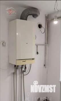 3-к квартира, вторичка, 59м2, 2/5 этаж