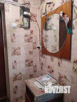 2-к квартира, вторичка, 43м2, 4/5 этаж