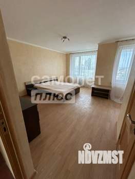2-к квартира, вторичка, 29м2, 3/3 этаж