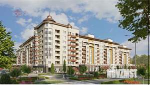2-к квартира, вторичка, 76м2, 4/8 этаж