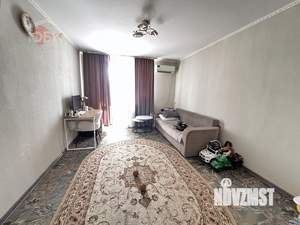2-к квартира, вторичка, 53м2, 7/10 этаж
