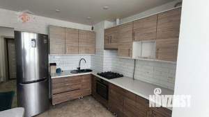 1-к квартира, вторичка, 45м2, 2/9 этаж