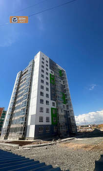 1-к квартира, вторичка, 49м2, 7/12 этаж