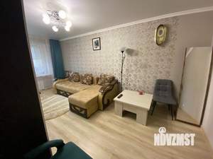 2-к квартира, вторичка, 44м2, 5/5 этаж