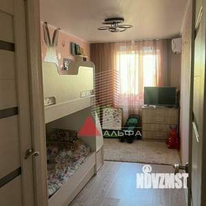 2-к квартира, вторичка, 42м2, 3/5 этаж