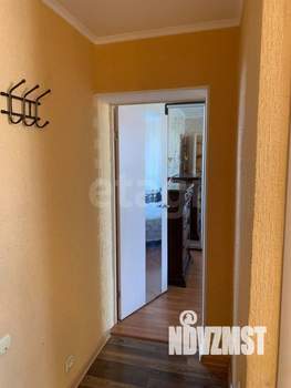 2-к квартира, вторичка, 43м2, 4/5 этаж