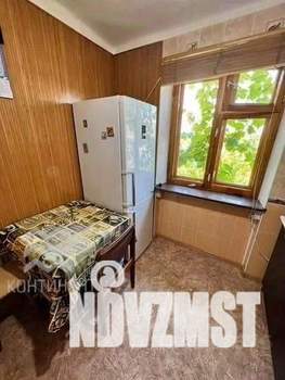 2-к квартира, вторичка, 43м2, 4/4 этаж