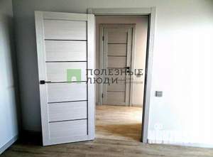 2-к квартира, вторичка, 54м2, 1/9 этаж