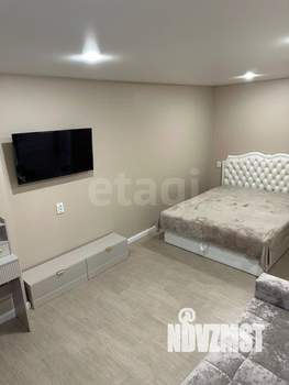 1-к квартира, вторичка, 27м2, 3/5 этаж