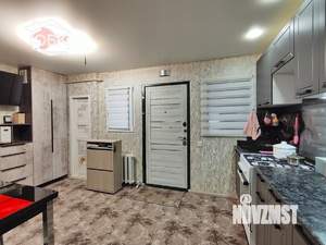 2-к квартира, вторичка, 43м2, 1/1 этаж