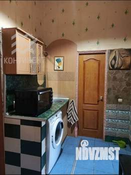 1-к квартира, вторичка, 45м2, 1/2 этаж