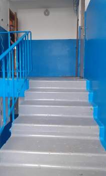 3-к квартира, вторичка, 61м2, 5/5 этаж