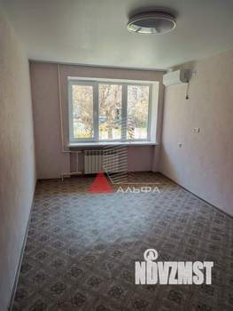 1-к квартира, вторичка, 30м2, 1/5 этаж