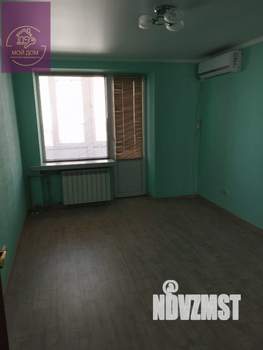 3-к квартира, вторичка, 52м2, 5/5 этаж