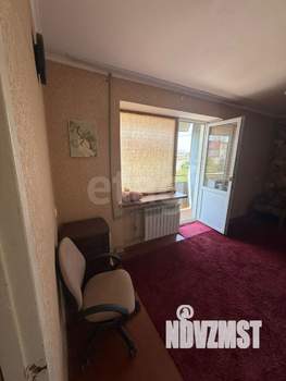 2-к квартира, вторичка, 40м2, 4/5 этаж