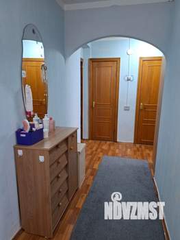 3-к квартира, вторичка, 64м2, 9/9 этаж