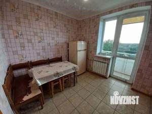 3-к квартира, вторичка, 71м2, 3/5 этаж