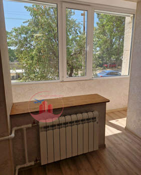 2-к квартира, вторичка, 48м2, 1/9 этаж