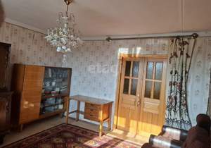 2-к квартира, вторичка, 51м2, 3/5 этаж
