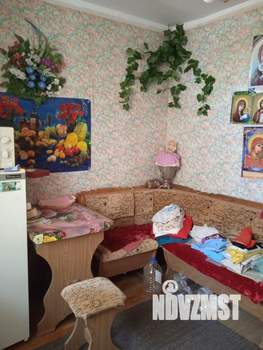 2-к квартира, вторичка, 51м2, 1/5 этаж