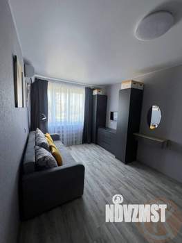 Студия квартира, вторичка, 18м2, 2/5 этаж