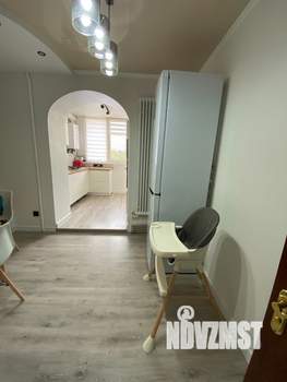 3-к квартира, вторичка, 62м2, 1/9 этаж