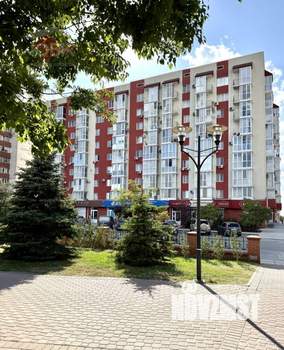 Студия квартира, вторичка, 43м2, 3/9 этаж