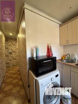 1-к квартира, вторичка, 39м2, 1/1 этаж